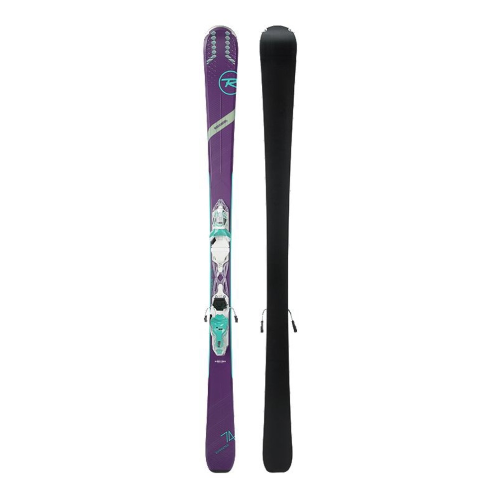 Rossignol downhill skis